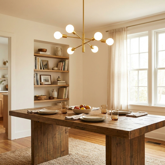 Ceiling Light Lifestyle