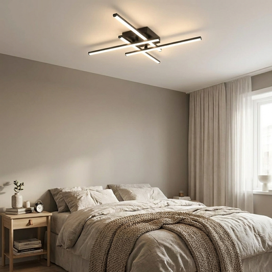 Ceiling Light Lifestyle