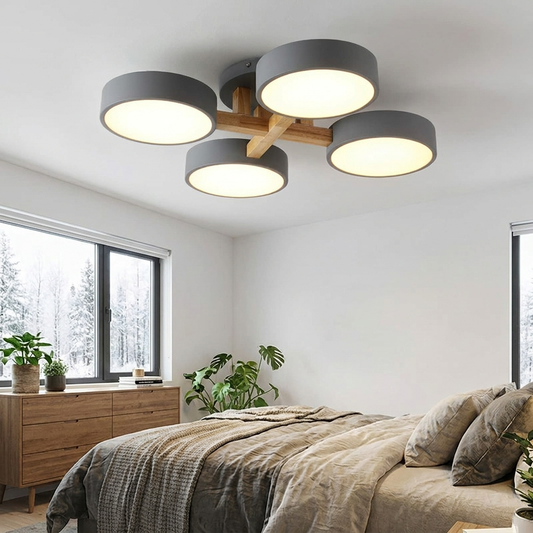 Ceiling Light Lifestyle