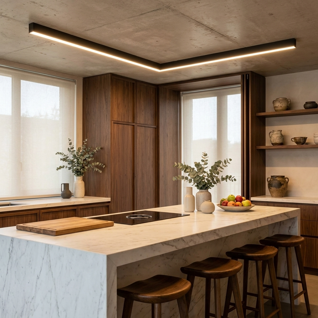 Ceiling Light Lifestyle
