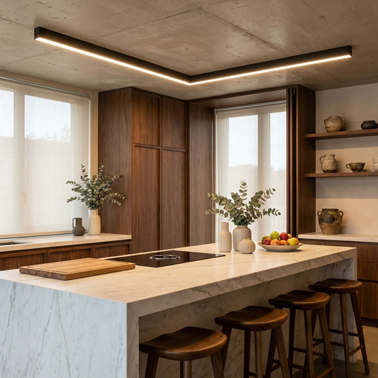 Ceiling Light Lifestyle