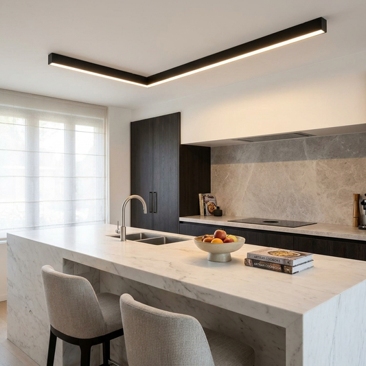 Ceiling Light Lifestyle