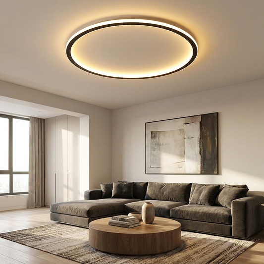 Ceiling Light Lifestyle