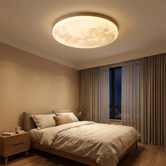 Ceiling Light Lifestyle