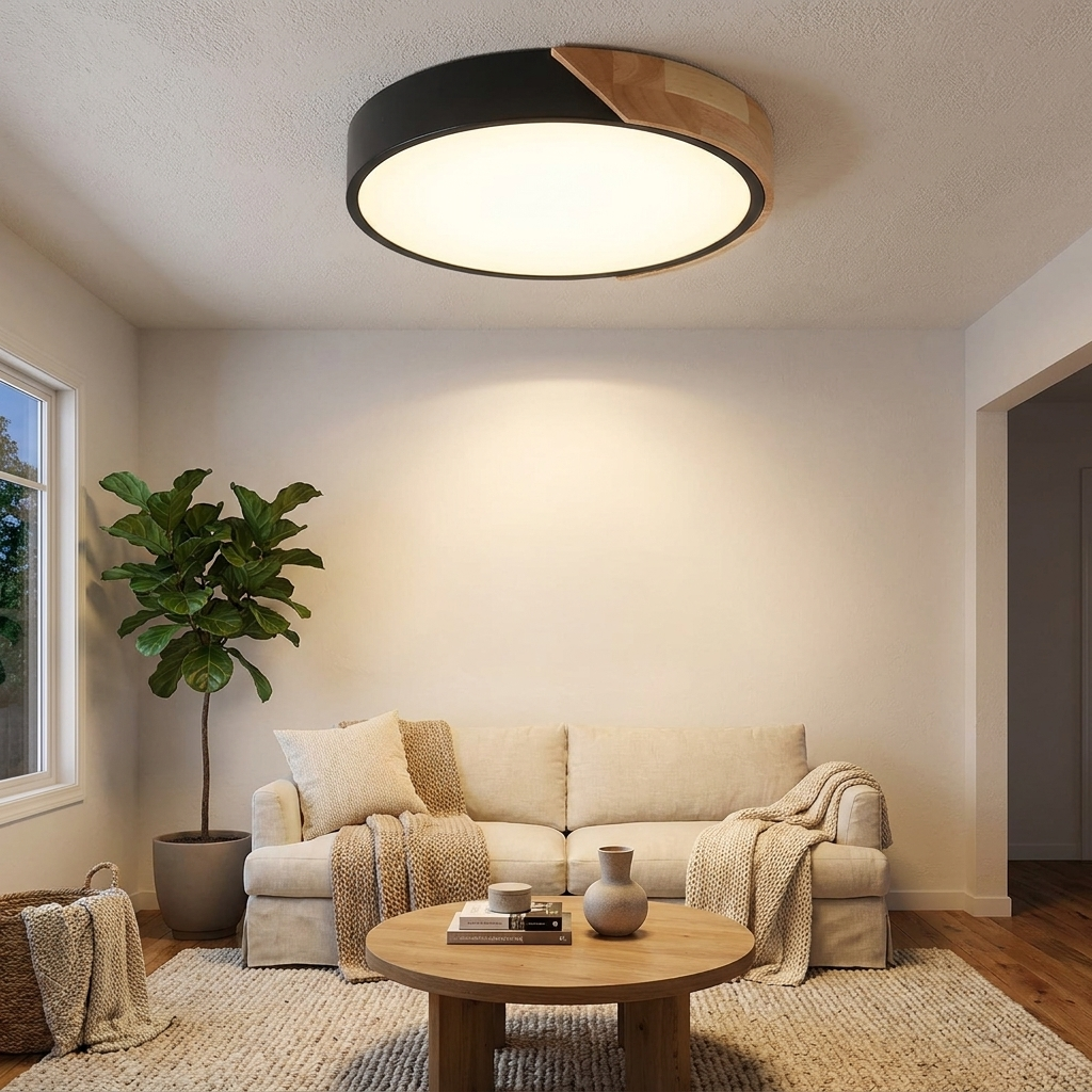 Ceiling Light Lifestyle