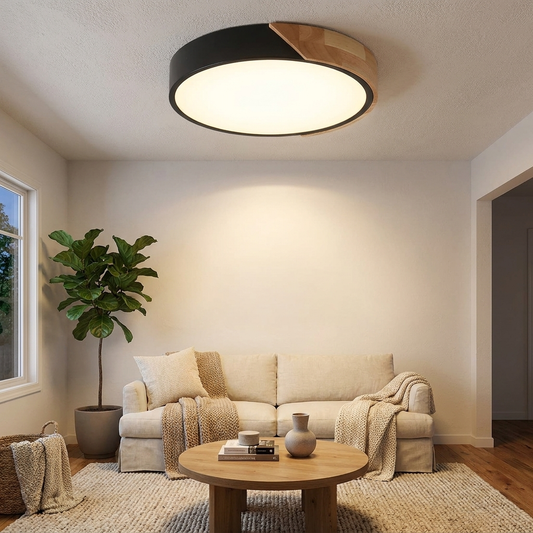 Ceiling Light Lifestyle