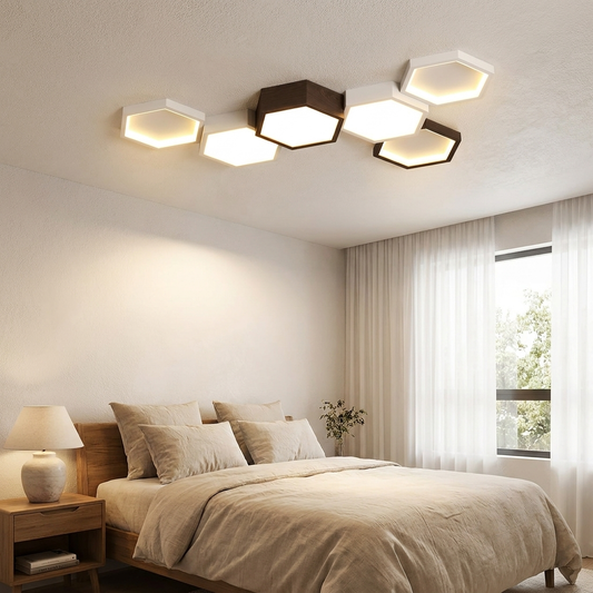 Ceiling Light Lifestyle