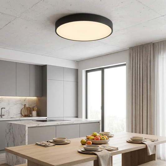 Ceiling Light Lifestyle