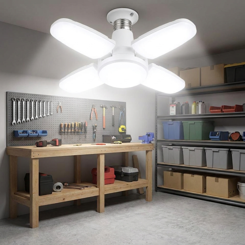 Ceiling Light Lifestyle