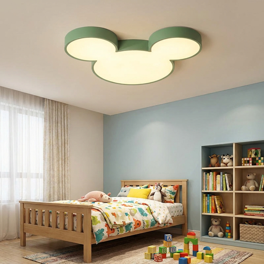Ceiling Light Lifestyle