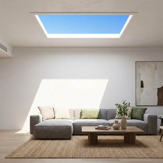 Ceiling Light Lifestyle
