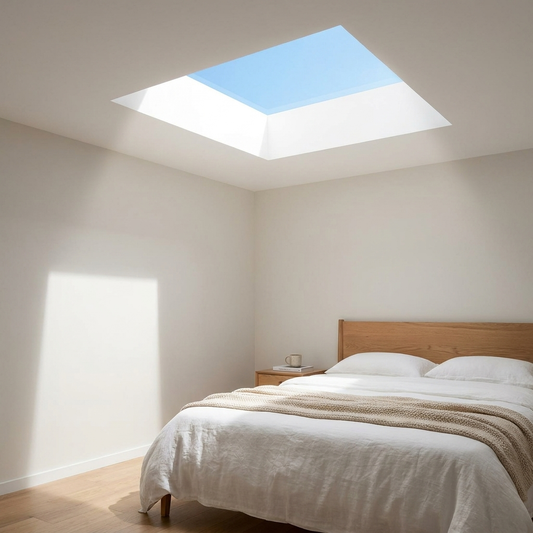 Ceiling Light Lifestyle