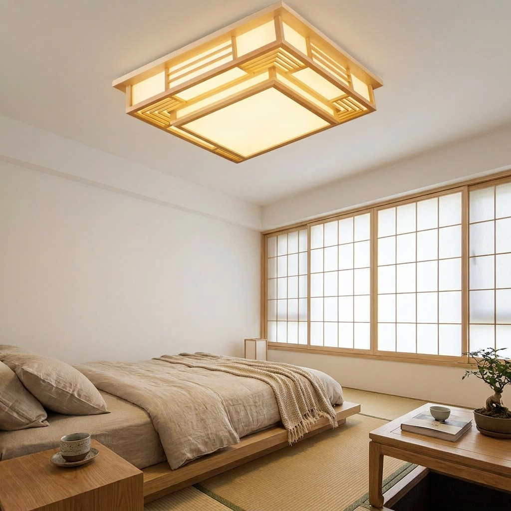 Ceiling Light Lifestyle