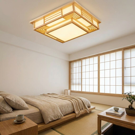 Ceiling Light Lifestyle
