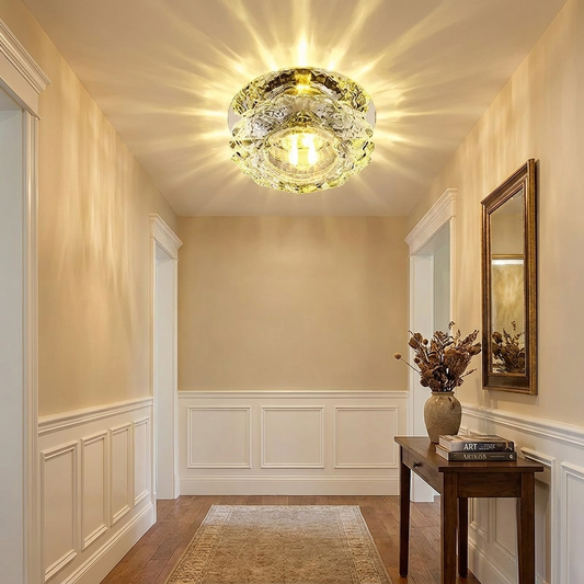 Ceiling Light Lifestyle