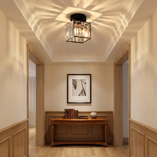 Ceiling Light Lifestyle
