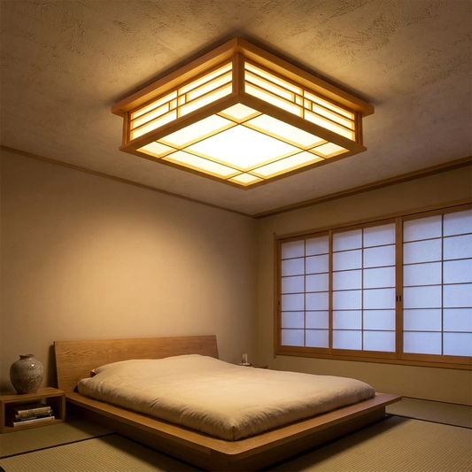 Ceiling Light Lifestyle