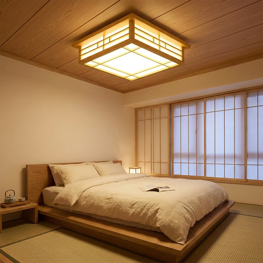 Ceiling Light Lifestyle