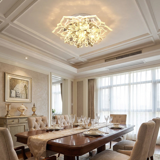 Ceiling Light Lifestyle