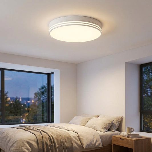 Ceiling Light Lifestyle
