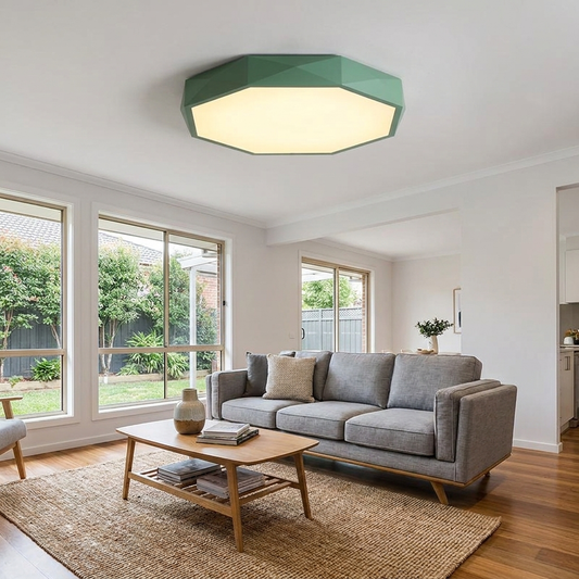Ceiling Light Lifestyle