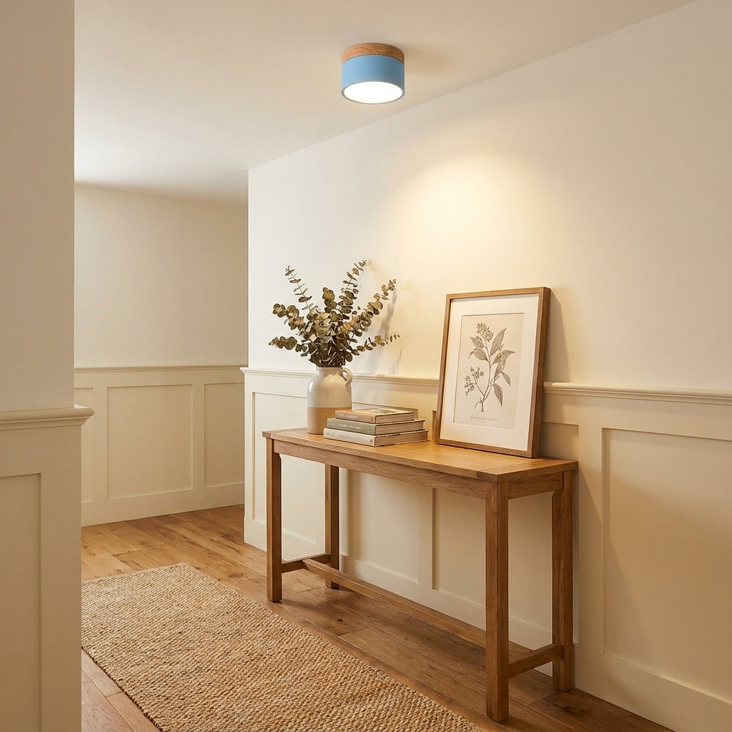 Ceiling Light Lifestyle
