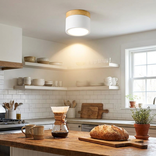 Ceiling Light Lifestyle