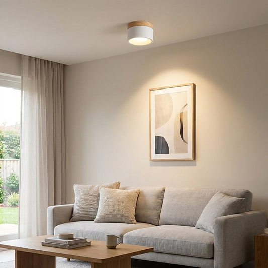 Ceiling Light Lifestyle
