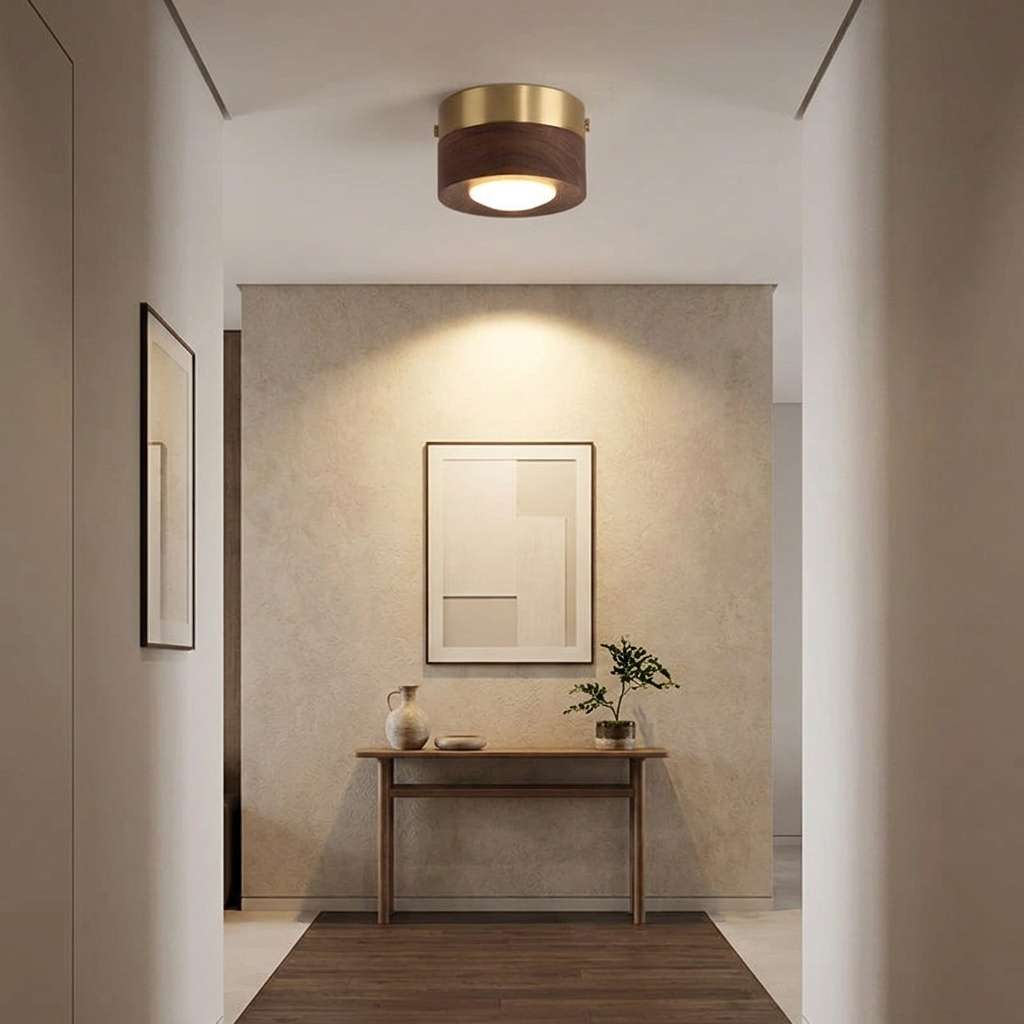 Ceiling Light Lifestyle