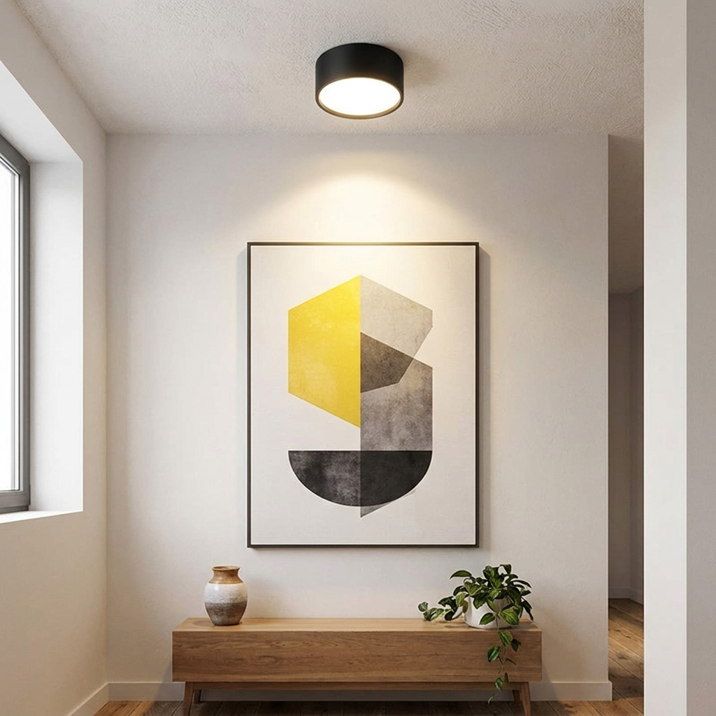 Ceiling Light Lifestyle