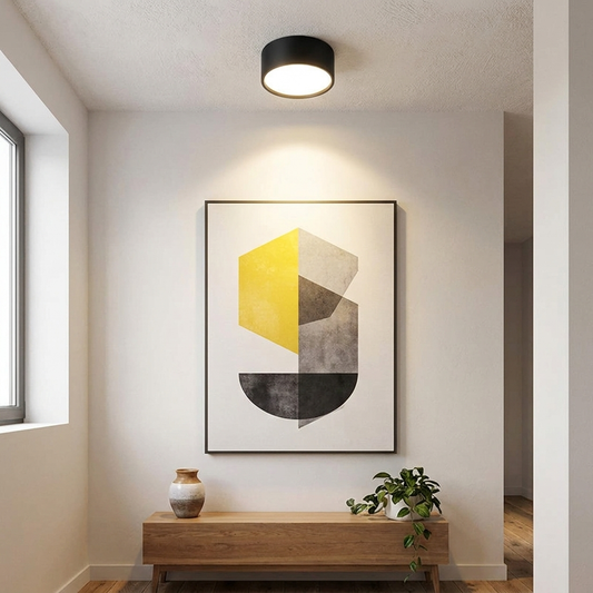 Ceiling Light Lifestyle