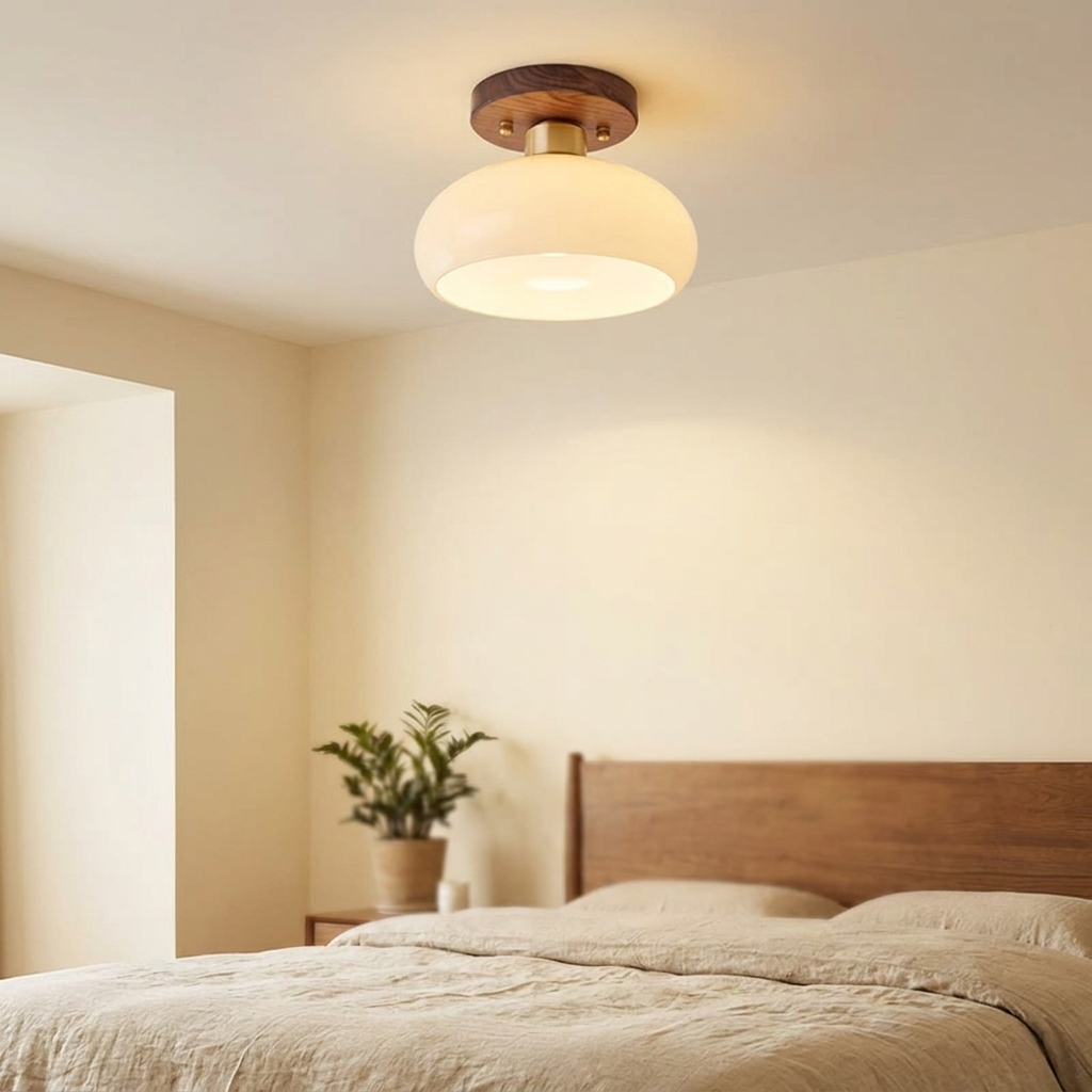 Ceiling Light Lifestyle