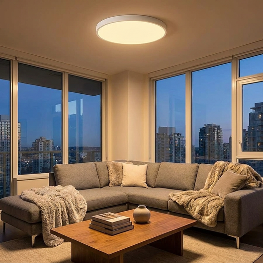 Ceiling Light Lifestyle