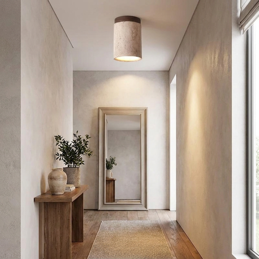 Ceiling Light Lifestyle