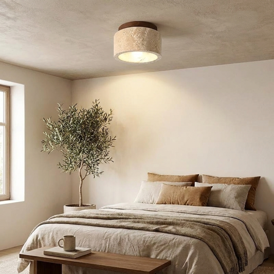 Ceiling Light Lifestyle