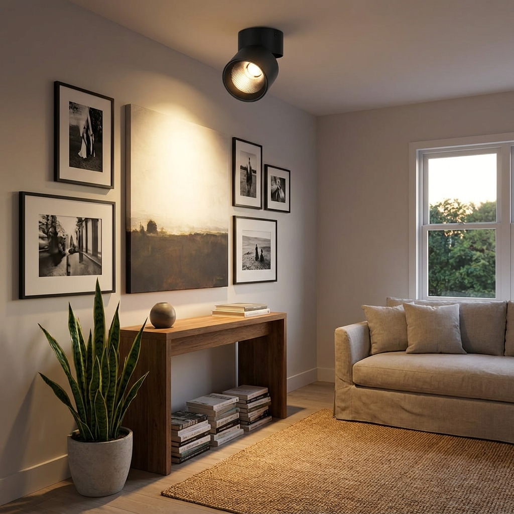 Ceiling Light Lifestyle