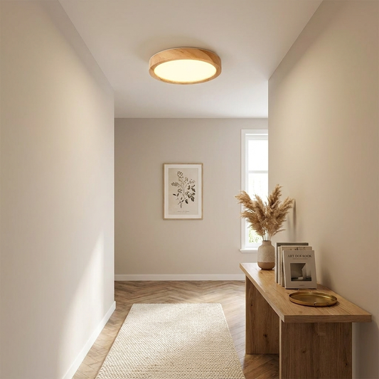 Ceiling Light Lifestyle