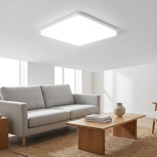 Ceiling Light Lifestyle