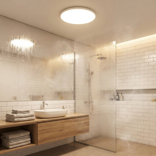 Ceiling Light Lifestyle