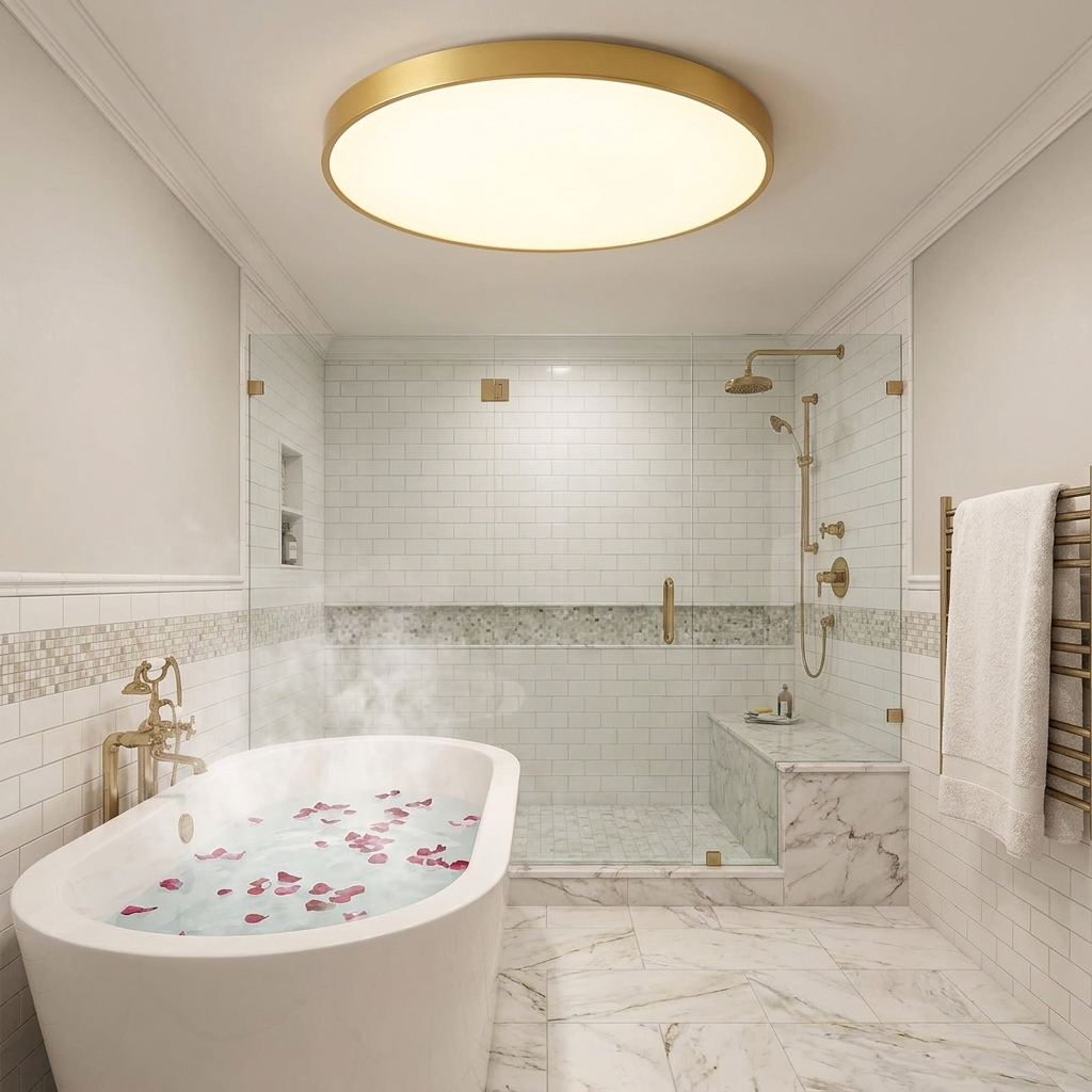 Ceiling Light Lifestyle