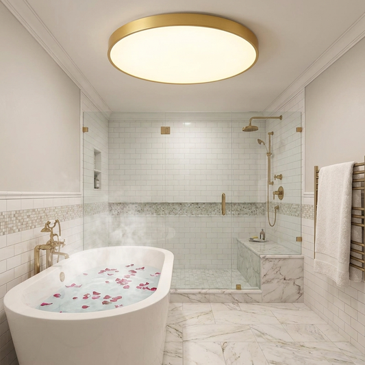 Ceiling Light Lifestyle