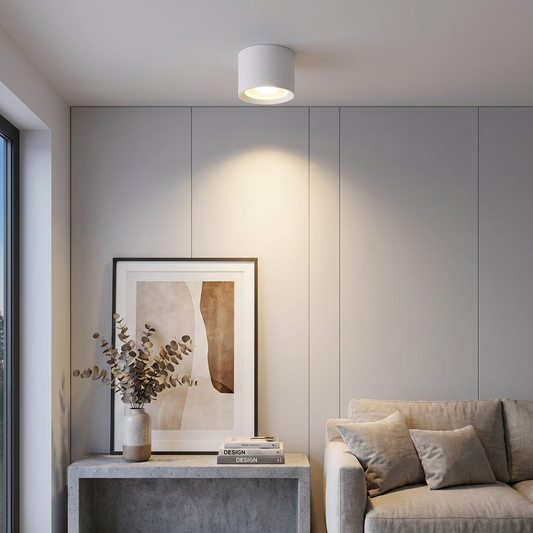 Ceiling Light Lifestyle