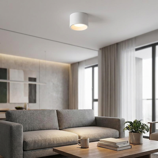 Ceiling Light Lifestyle