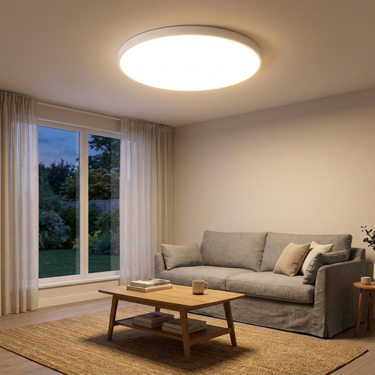 Ceiling Light Lifestyle