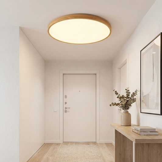 Ceiling Light Lifestyle