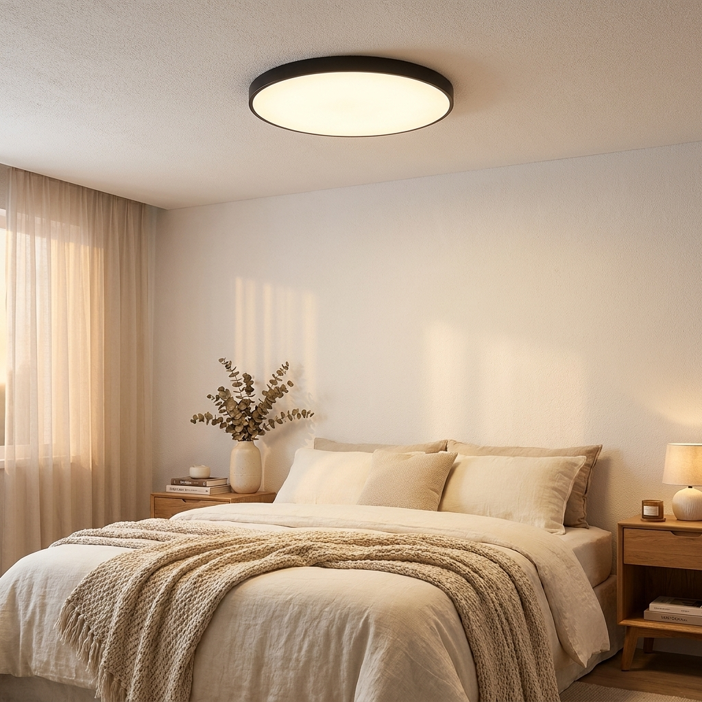 Ceiling Light Lifestyle