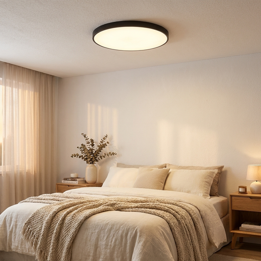 Ceiling Light Lifestyle