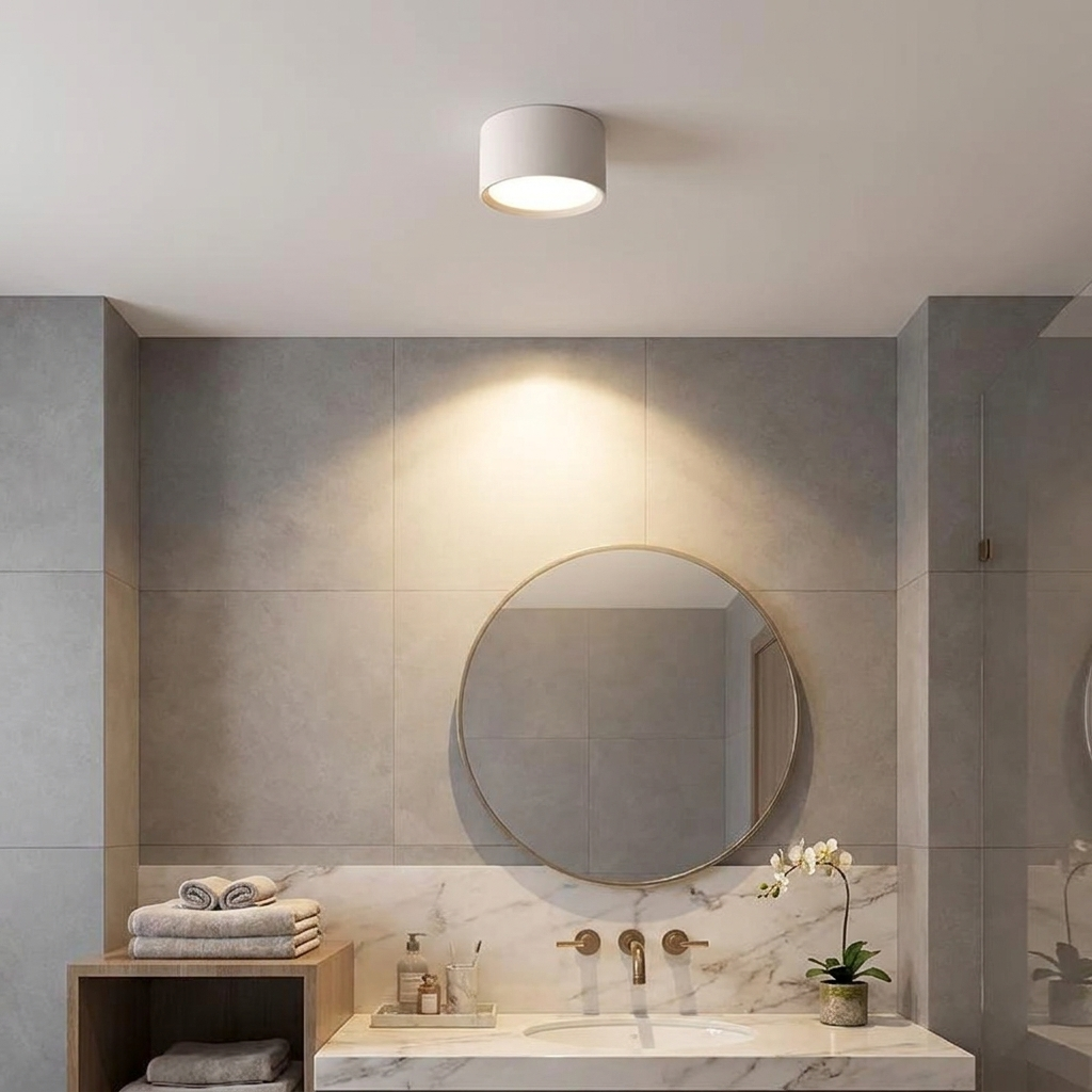 Ceiling Light Lifestyle
