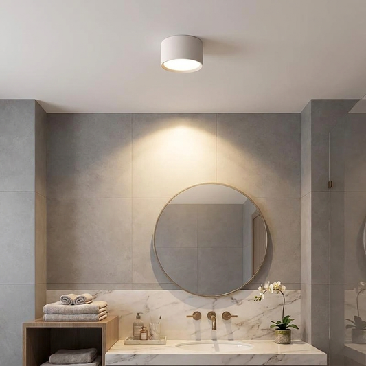 Ceiling Light Lifestyle