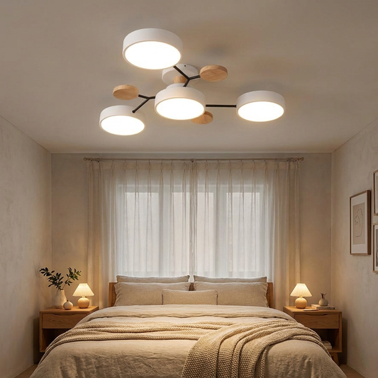 Ceiling Light Lifestyle